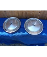 1980 CUTLASS FIN WHEEL COVER HUB CAP OEM USED DINGED SCRATCHED ORIGINAL ... - $138.85