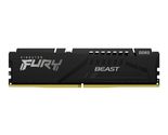 Kingston Technology Kingston Fury Beast 32GB 5200MT/s DDR5 CL36 Desktop ... - £136.69 GBP