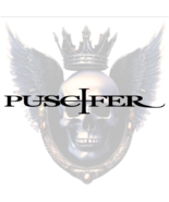 Puscifer Premium Vinyl Decal, Tool, A Perfect Circle, Metal, Rock Sticker - $6.91 CAD+