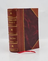 Finnegans Wake 1939 [Leather Bound] by James Joyce - $98.91