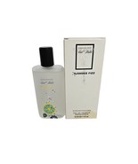VINTAGE Davidoff Water Summer Fizz Men 3.4oz EDT Spray Original Demo Box - $166.32