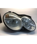 06 - 09 MERCEDES W209 CLK500 CLK320 CLK55 RIGHT PASSENGER SIDE HALOGEN H... - $168.29