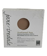 Jane Iredale PurePressed Base Mineral Foundation Refill 9.9 g Light Beig... - £24.29 GBP