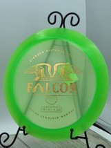 NEW Prodigy 400 Airborn Falcor Driver Disc Golf Disc 174 Grams Cale Leiv... - $15.83