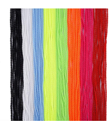Polyester Yoyo String with 100Pcs Professional Yoyos String Replacement ... - $13.11