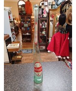 Vtg Stretched Long Neck 16oz. Bottle Dr Pepper 10 2 4 Fair Carnival Priz... - €42,58 EUR