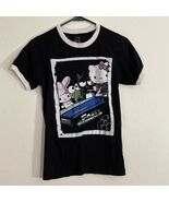 Universal Studios Hello Kitty Fast &amp; Furious XSmall T-Shirt Limited Edit... - €18,75 EUR