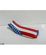 Fits Honda TRX 300 EX Seat Cover US Flag #65E2F83754363YTc362 - €80,24 EUR