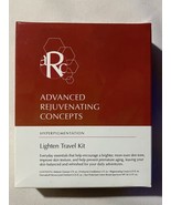 Advanced Rejuventating Concepts Hyperpigmentation - 5 Piece Lighten Trav... - £79.51 GBP