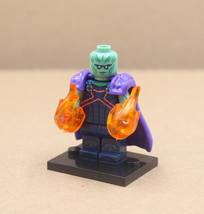 Martian Manhunter DC Justice League Minifigures Weapons and Accessories - £3.15 GBP