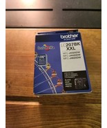 Brother LC207BK XXL Innobella Super High-Yield Ink Black - $28.34 CAD