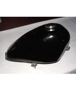 Harley sportster fuel tank - $119.00