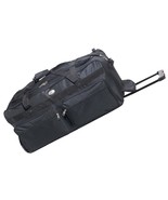 Everest 36-Inch Wheeled Rolling Duffel Bag Suitcase Case on Wheels  Coll... - $108.30 CAD