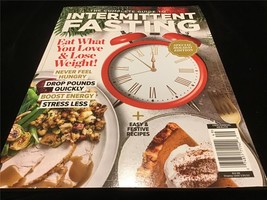 Centennial Magazine Complete Guide to Intermittent Fasting: Holiday Edition - £9.58 GBP