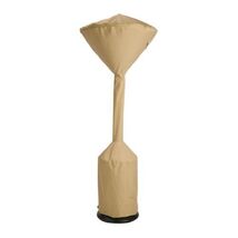 Classic Accessories 53112 Terrazzo Standup Heater Cover,Sand,34 Inch - $65.04 CAD