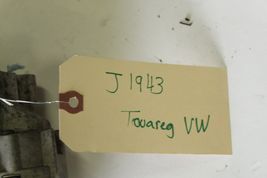 2004-2007 VOLKSWAGEN TOUAREG V8 ENGINE MOTOR STARTER J1943 image 9