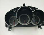 2004-2006 Mazda 3 Speedometer Instrument Cluster 32641 Miles OEM K01B19001 - $85.49