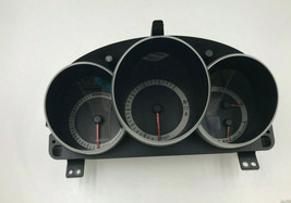 2004-2006 Mazda 3 Speedometer Instrument Cluster 32641 Miles OEM K01B19001 - £67.07 GBP