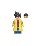 Jubilee Marvel X-Men 97 (2024) Minifigure - €8,59 EUR