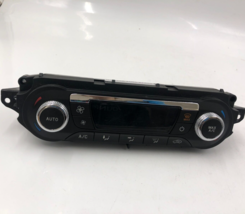 2013-2015 Ford Escape AC Heater Climate Control Temperature Unit OEM J03B19058 - £26.91 GBP