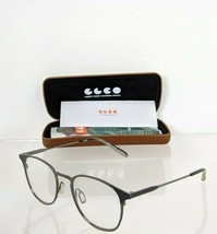 Brand New Authentic Garrett Leight Eyeglasses KINNEY M C 49mm - £111.45 GBP
