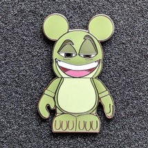 Princess and the Frog Disney Pin: Naveen Frog Vinylmation - £10.31 GBP