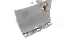 07-09 MAZDASPEED 3 LOWER CENTER CONSOLE PANEL STORAGE Q1028 image 2