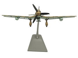Junkers Ju 87R Trop Stuka Bomber Aircraft "Immelmann 6./StG 2 Libya" (1941) Germ - $2,156.68 MXN