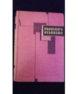 Passion&#39;s Pilgrims Men of Good Will 1st US Edition 1934 Rare Signed By A... - £109.17 GBP