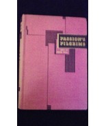 Passion&#39;s Pilgrims Men of Good Will 1st US Edition 1934 Rare Signed By A... - $139.32