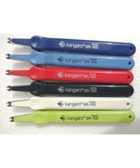 Kangaro Staple Pin Remover SR 100 Removes Staples No.10, 24/6, 26/6, B8(... - $7.25 CAD