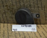 2001-2005 Lexus GS430 Low Pitch Horn OEM 8652030560 Signal Siren Module ... - $10.76 2001-2005 Lexus GS430 Low Pitch Horn OEM 8652030560 Signal Siren Module ... - $10.76