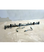 2015 PACCAR MX-13 diesel engine fuel rail distributor pipe 7210-0513 OEM - $350.28