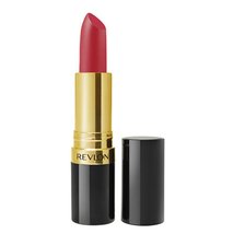 Revlon Super Lustrous Pearl Lipstick - 356 Soft Suede By Revlon for Women - 0.15 - £7.88 GBP+