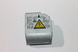 OEM For Hella 5DD 008 319-50 Xenon Igniter &amp; HID D2S Light Bulb Kit Ignitor Lamp - £18.42 GBP