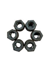 2010-2012 Cadillac SRX Wheel Lug Nuts With 6 Count Pack OEM - $17.77