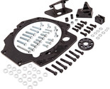 Transmission Adapter Conversion Kit for Honda CiIvic H22 B Series H22 H2... - $262.90