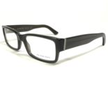 Burberry Eyeglasses Frames B2091 3227 Gray Rectangular Full Rim 54-17-140 - £73.40 GBP