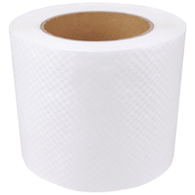 Tent Repair Tape, 4&#39;&#39; X 65FT Repair Tape for Tarp, RV Awning, Underbelly, Canvas - £21.17 GBP