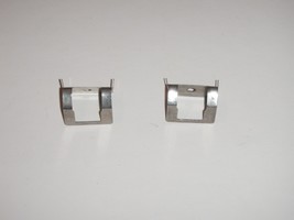 Friction Clips to Secure Pan in Breadman Bread Maker Model TR333 or TR444 - $349.32 MXN