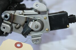 2006-2010 INFINITI M35 M45 FRONT LEFT SEAT BACKREST ADJUST MODULE ROD ASSY J1141 image 6