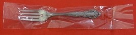 Baronial New by Gorham Sterling Silver Salad Fork 6 7/8" New - £61.70 GBP