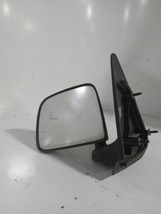 Driver Side View Mirror Power Flareside Black Fits 93-94 RANGER 1050116 - £43.06 GBP