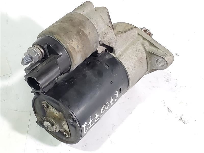 Starter Motor BPY OEM 2009 Audi TT 90 Day Warranty! Fast Shipping and Cl... - $38.11