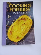 Cooking For Kids Made Simple Book - £7.71 GBP