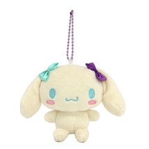 Nakajima Corporation 183637-23 Sanrio Characters K Color Mascot Cinnamoroll - £11.31 GBP