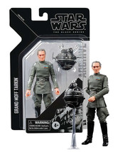 Star Wars Black Series Archive Grand Moff Tarkin 6&quot; Figure New in Package - £10.99 GBP