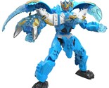 Power Rangers Dino Ptera Freeze Zord for Kids Ages 4 and Up Morphing Din... - $36.99