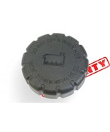 Oem mercedes r230 w211 w210 w164 radiator coolant expansion tank cap Gen... - $34.26 CAD