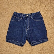 Tommy Hilfiger Tommy Girl Denim size 12 waist 5 Length jean shorts - £15.82 GBP